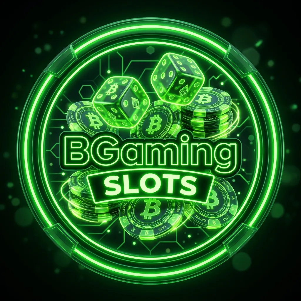 BGaming Slots