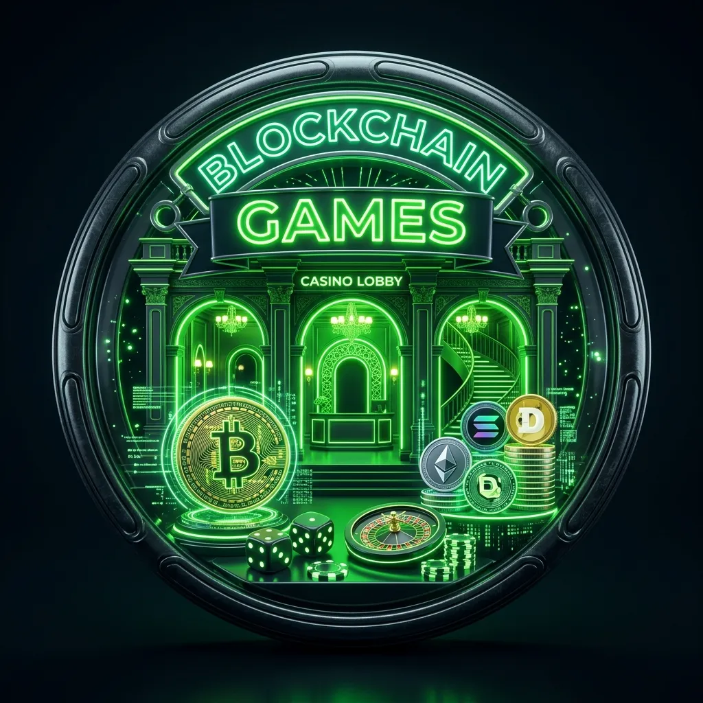 Blockchain