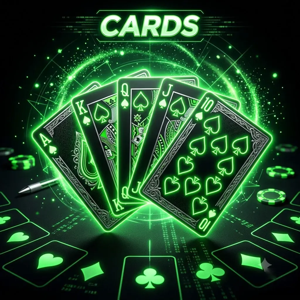 Cards