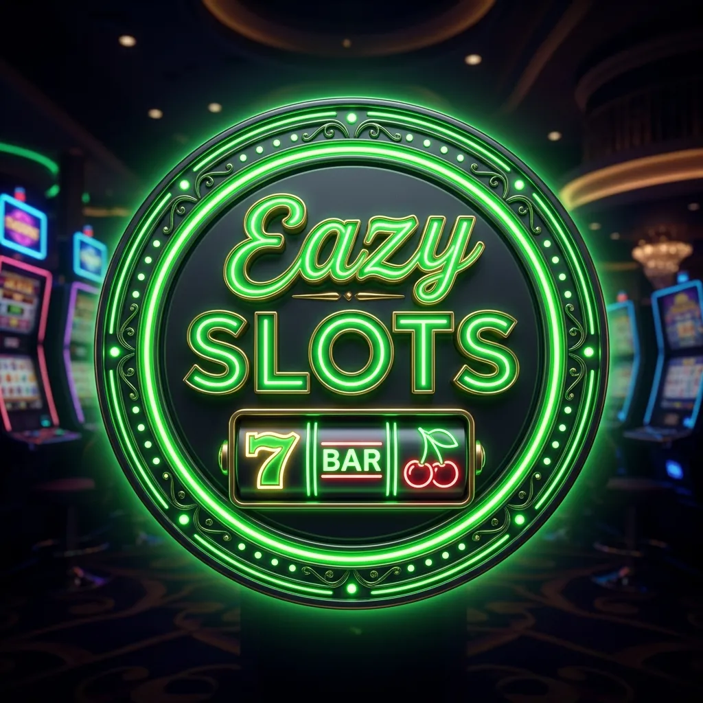 Eazy Slots