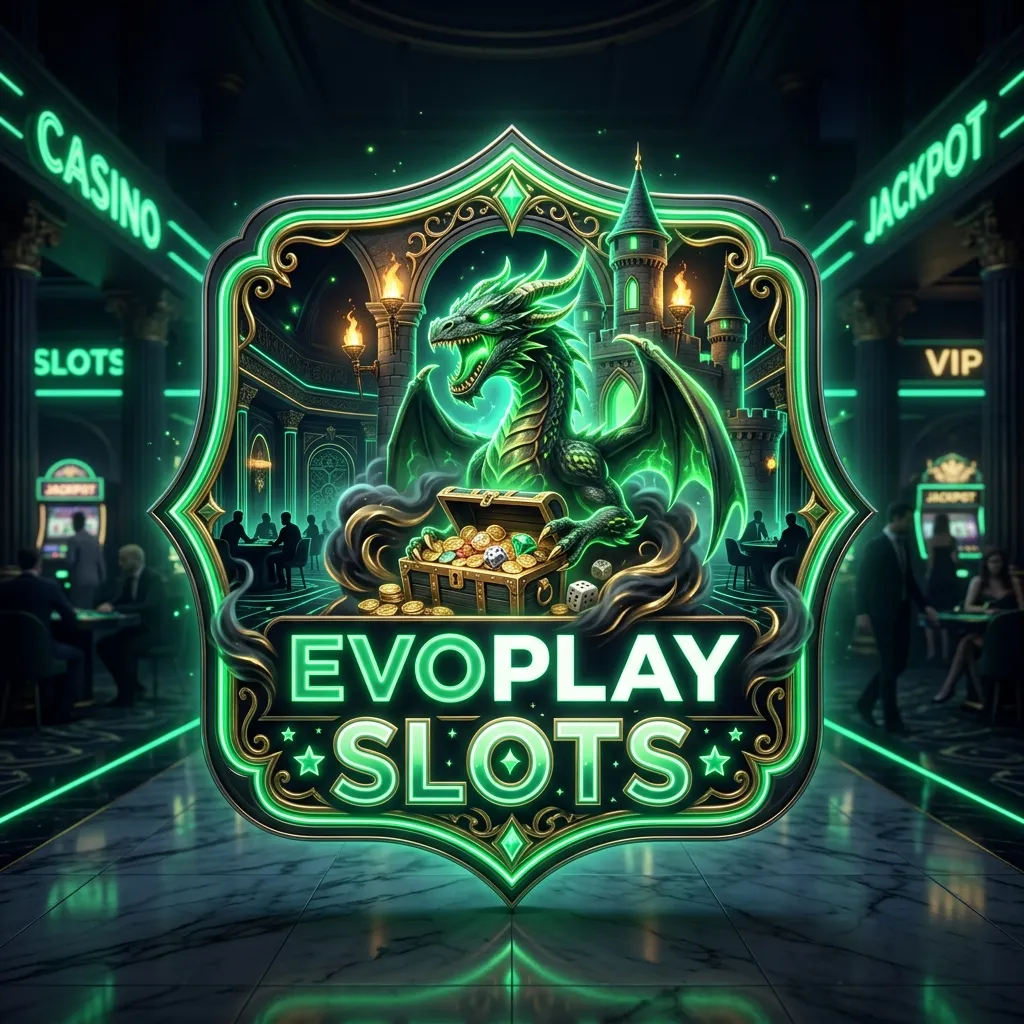 EvoPlay Slots