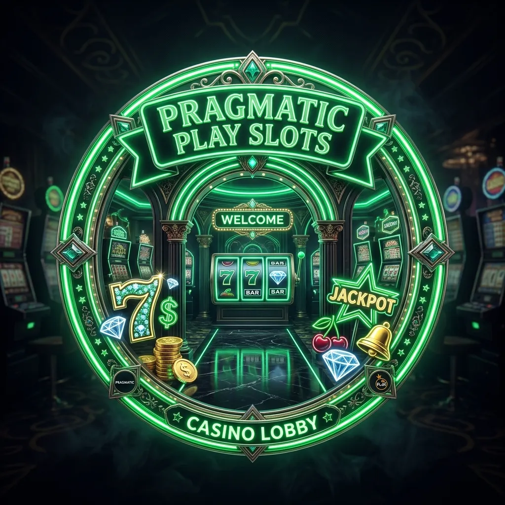 PP Slots