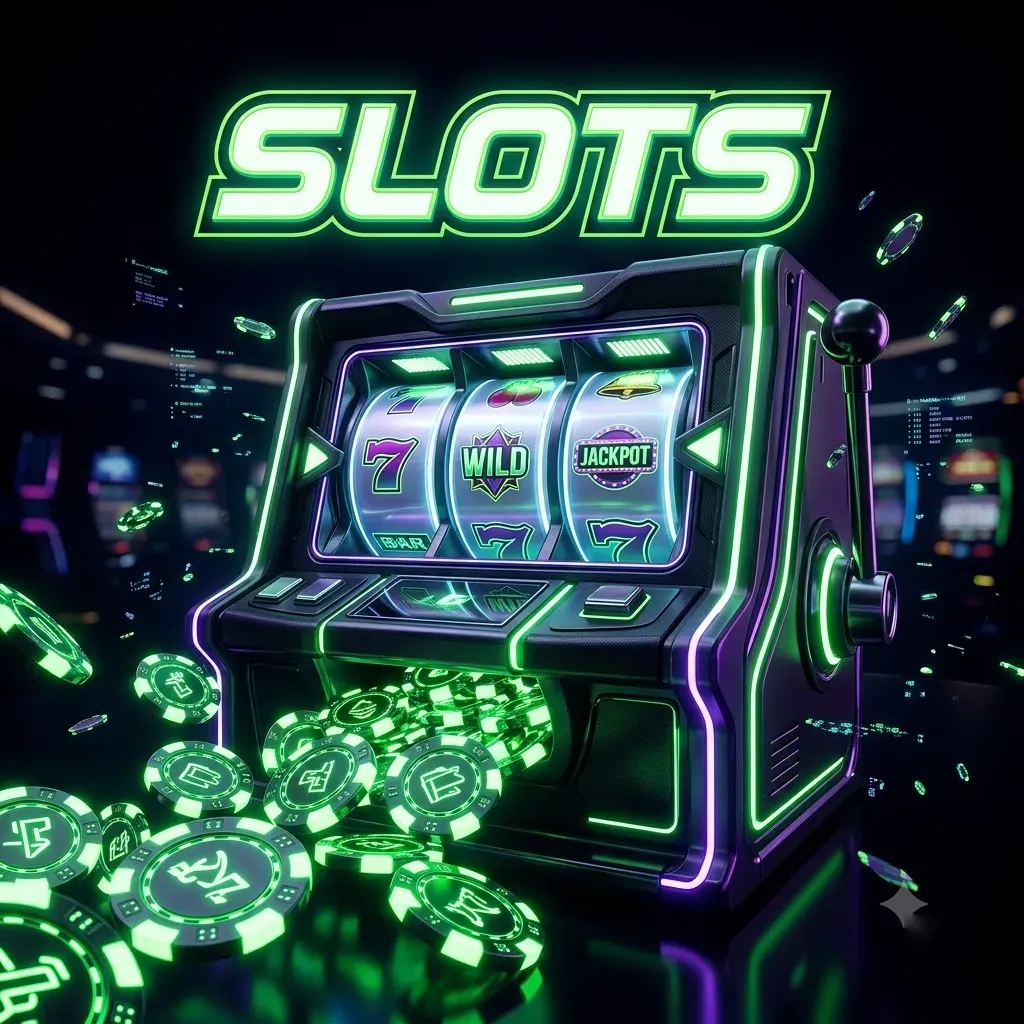 Slots