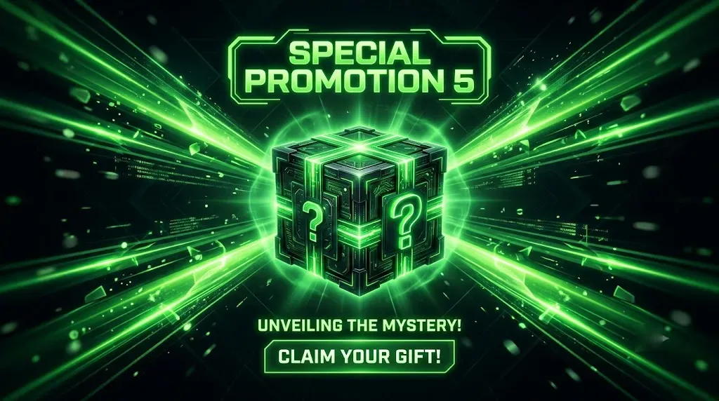 Special Promotion 5