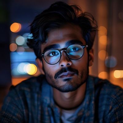 Anik "Night Owl" Sen