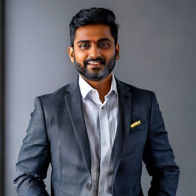 Devrath Varma